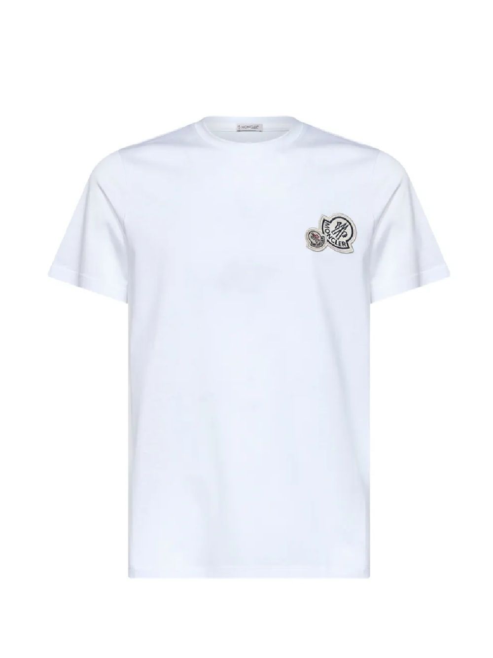 MONCLER t-shirt man MONCLER t-shirt uomo