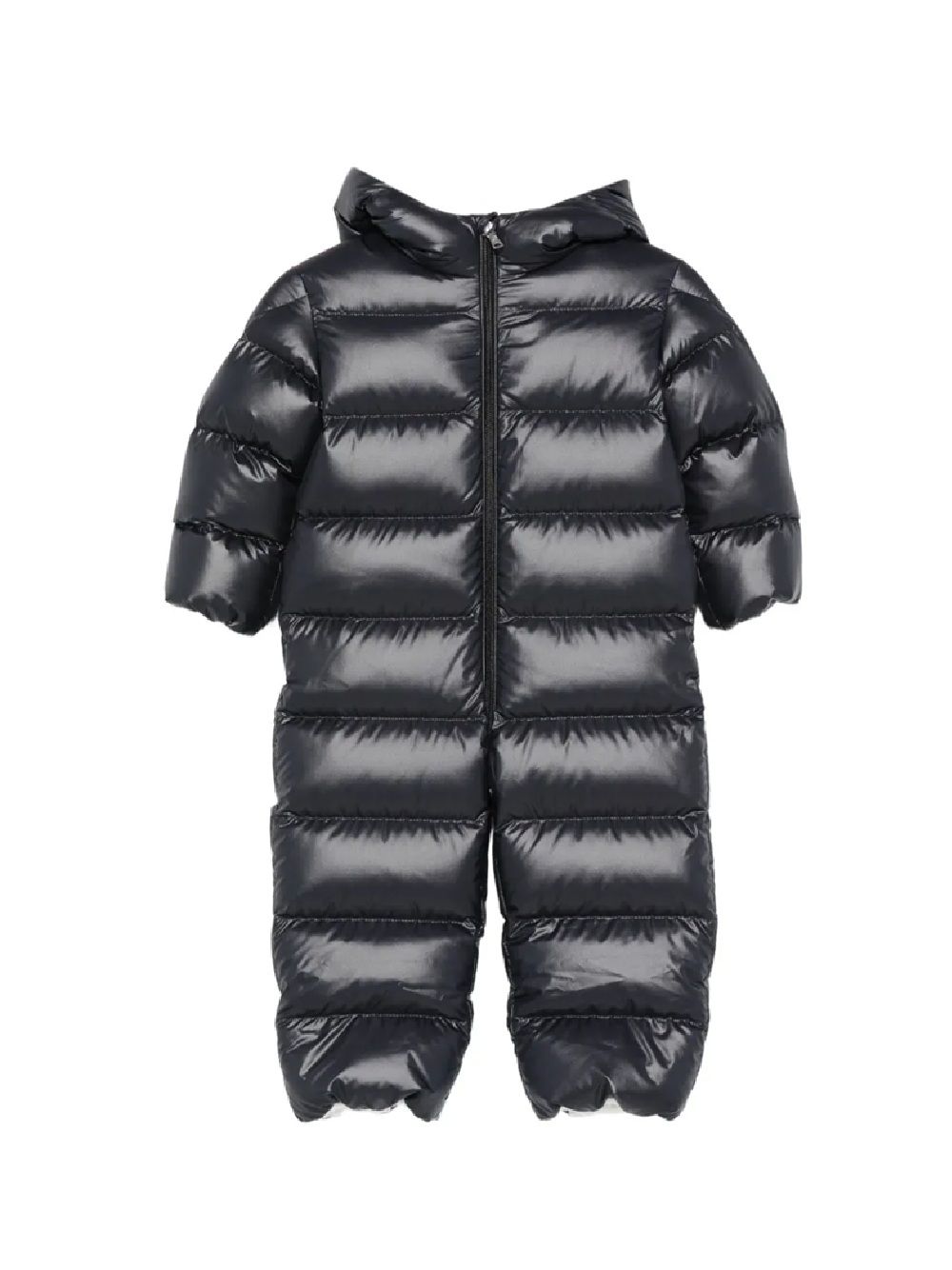 MONCLER KIDS ALANIE PADDED suit MONCLER KIDS ALANIE PADDED tuta