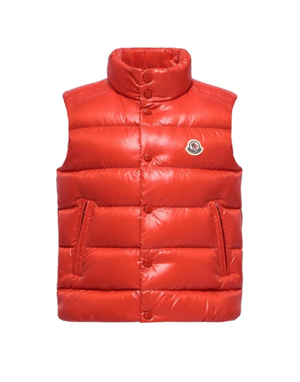 MONCLER KIDS TIB gilet MONCLER KIDS TIB gilet