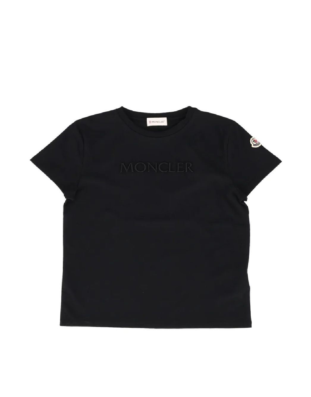 MONCLER KIDS t-shirt MONCLER KIDS t-shirt