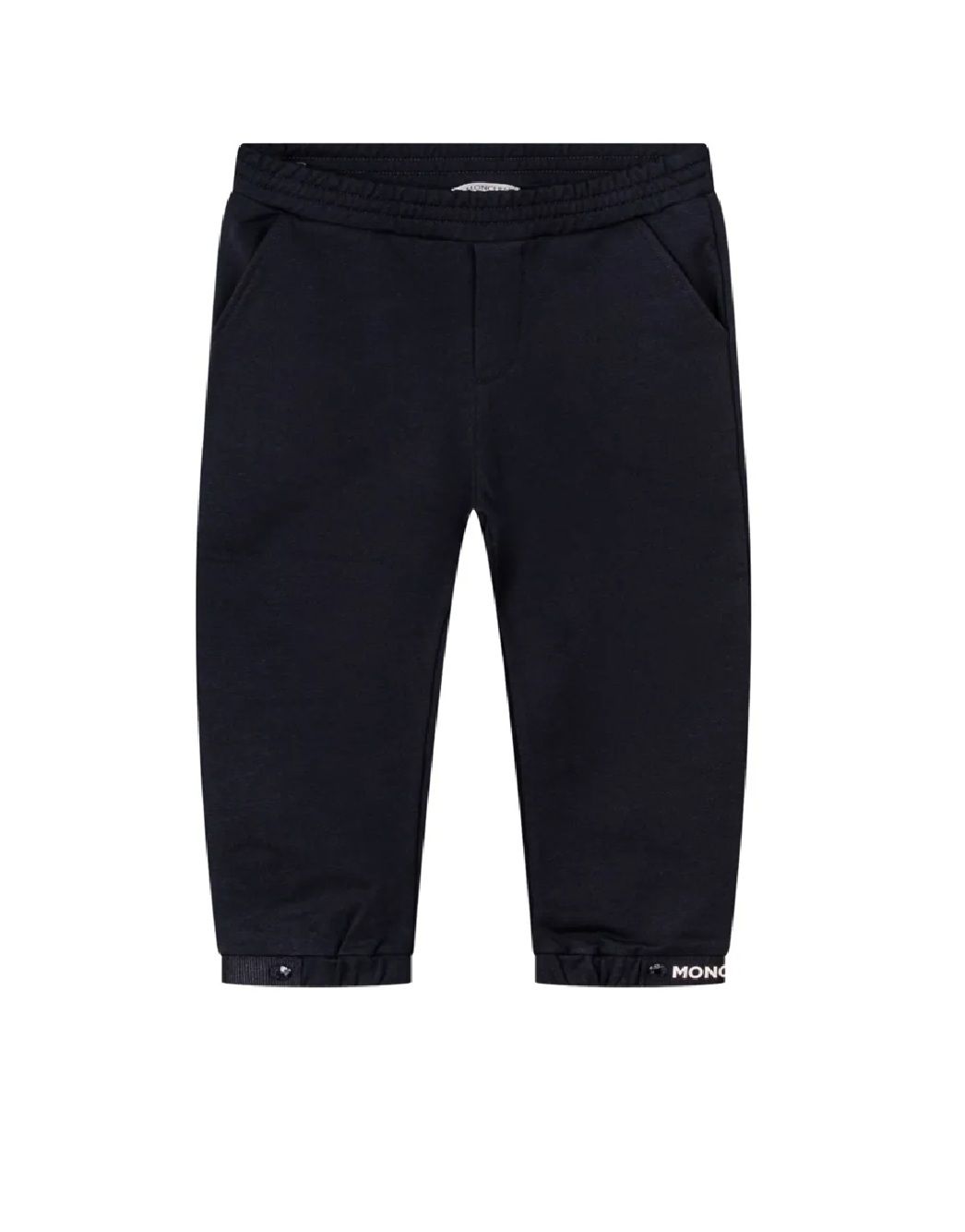 MONCLER KIDS pants MONCLER KIDS pantaloni