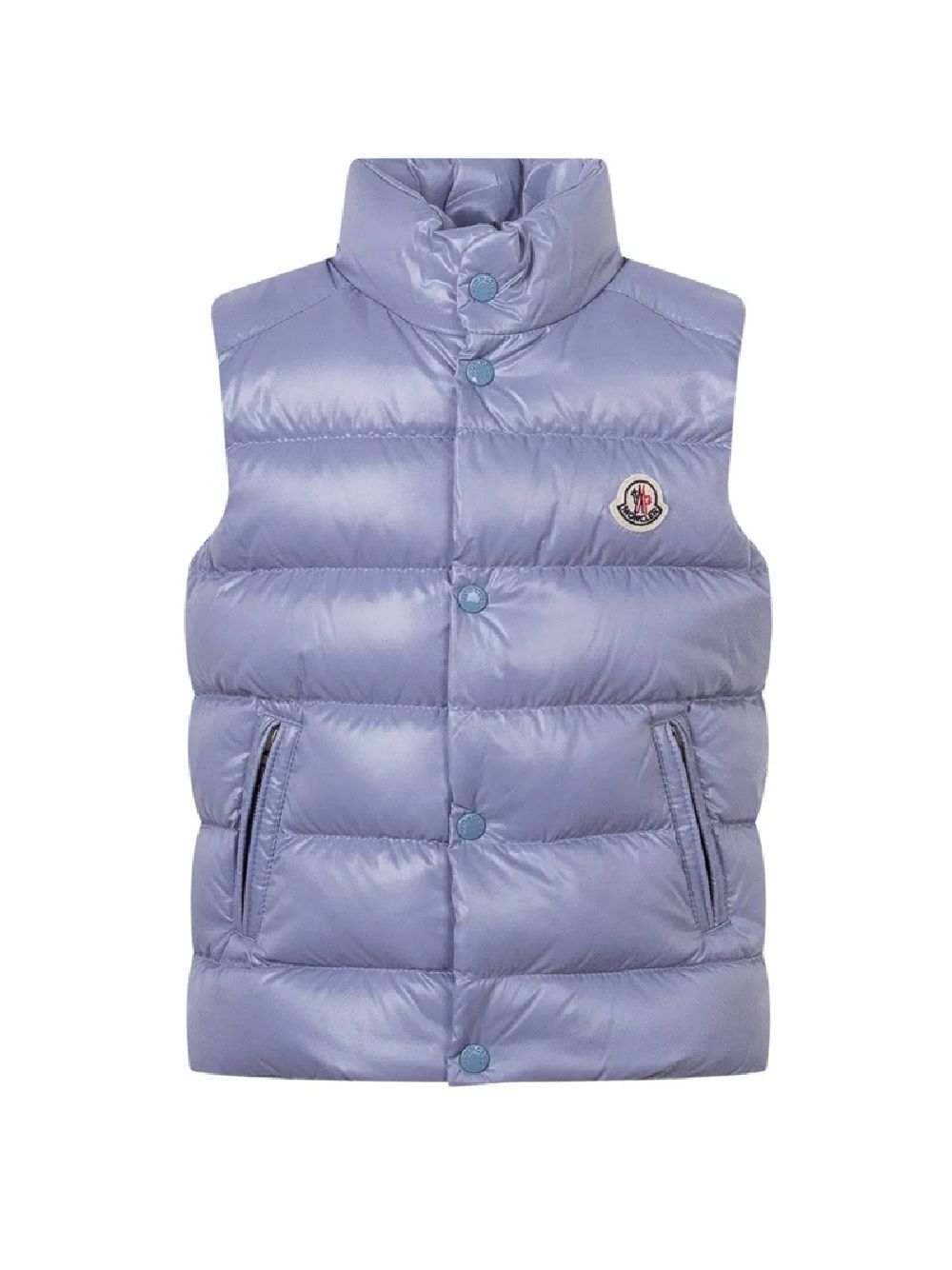MONCLER KIDS BERNARD gilet MONCLER KIDS BERNARD gilet