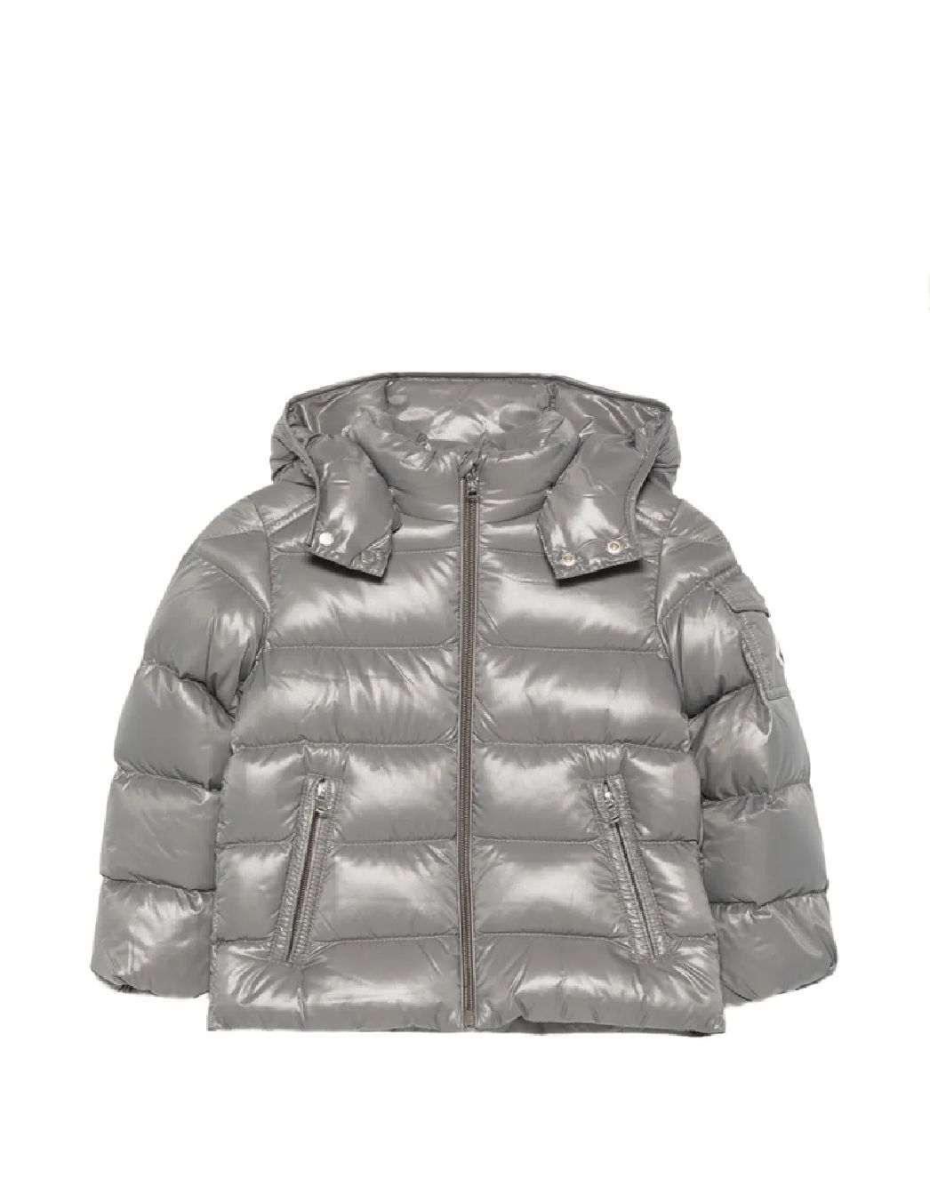 MONCLER KIDS MAYA down jacket MONCLER KIDS MAYA piumino