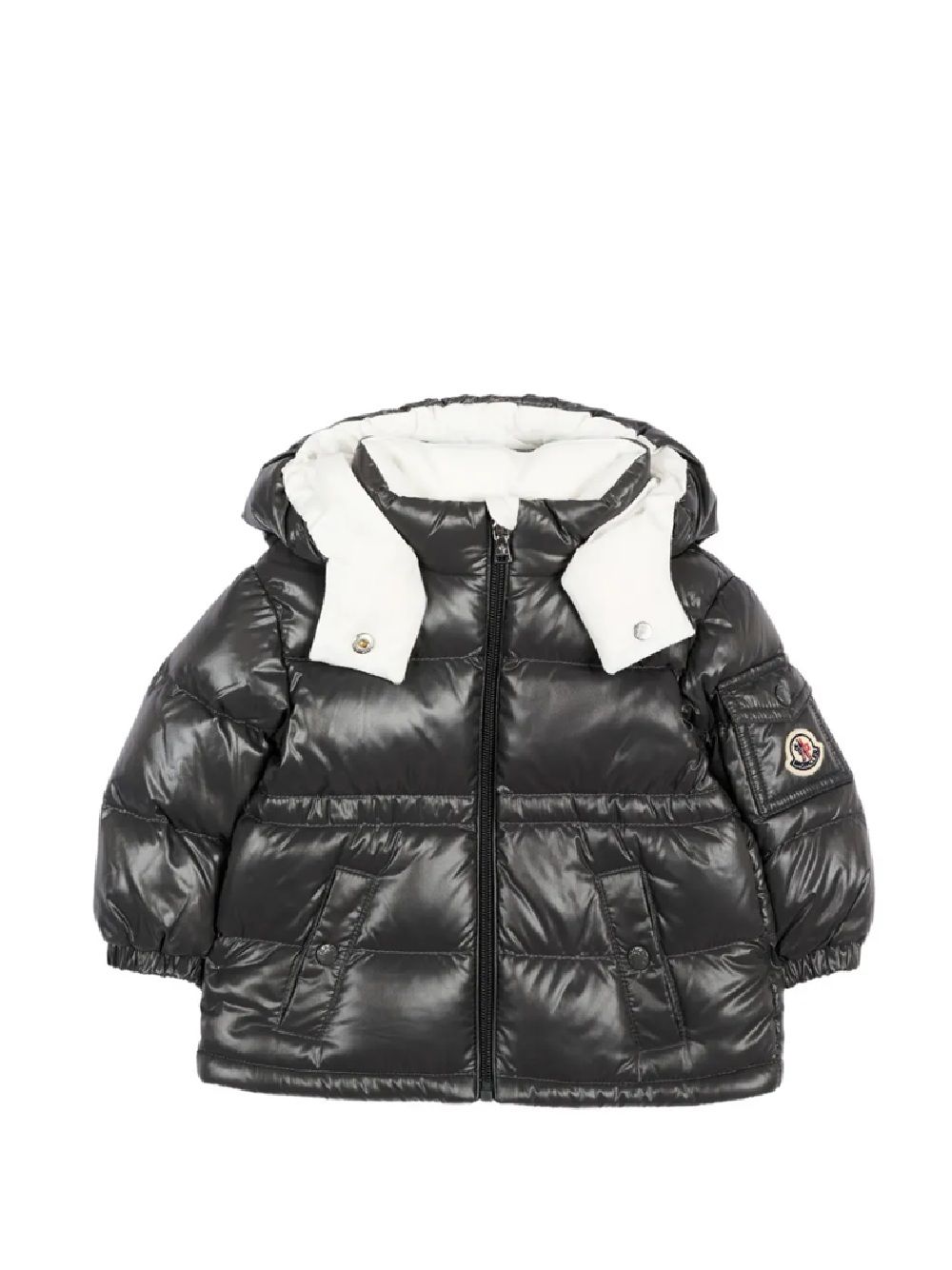 MONCLER KIDS MAIRE down jacket MONCLER KIDS MAIRE piumino