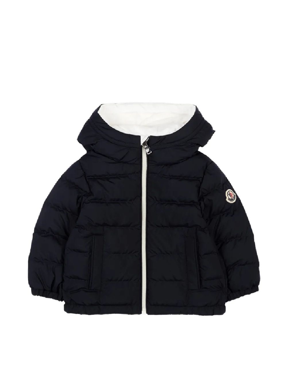 MONCLER KIDS BRANNOCK piumino MONCLER KIDS BRANNOCK piumino