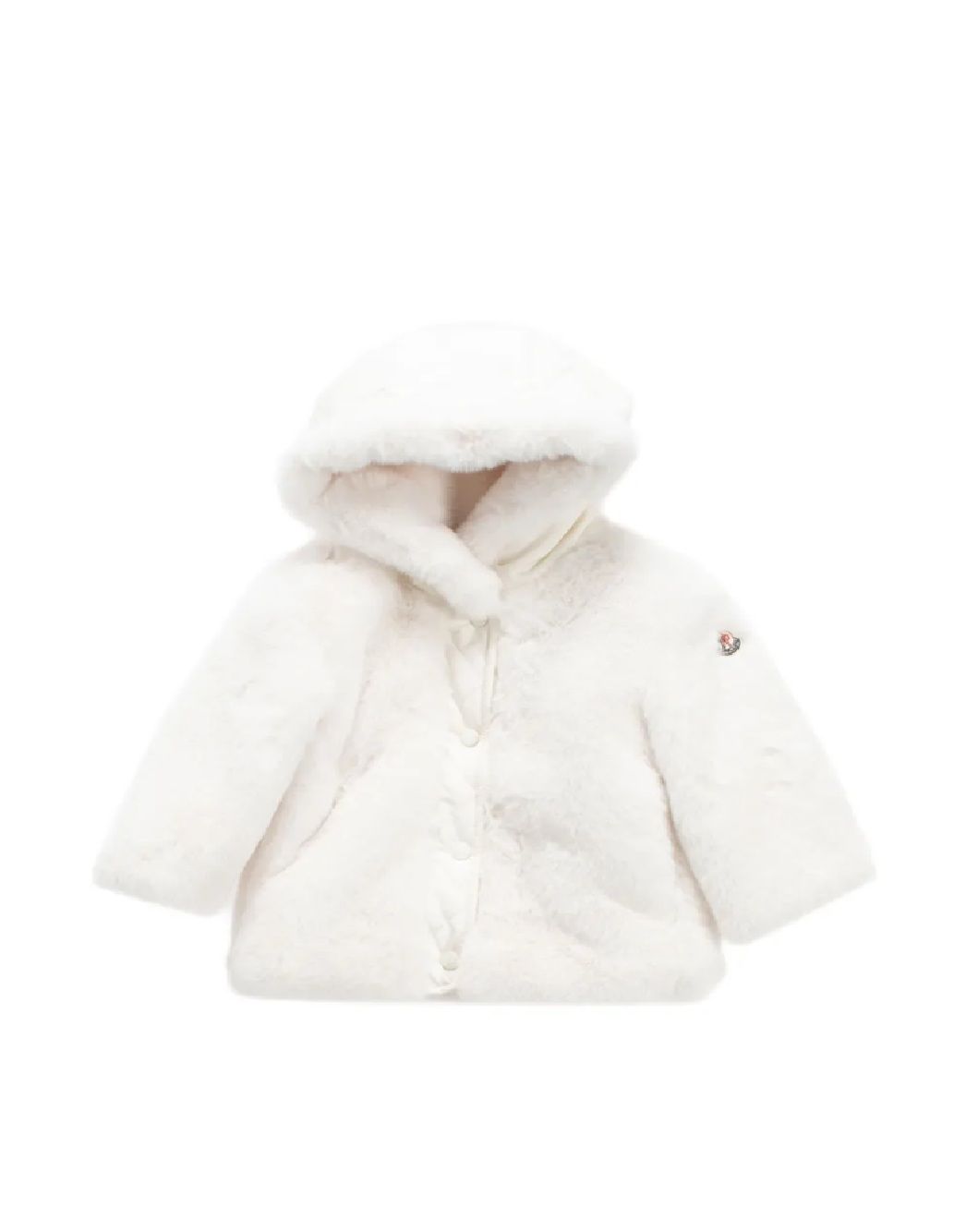 MONCLER KIDS VIONA down jacket MONCLER KIDS VIONA piumino