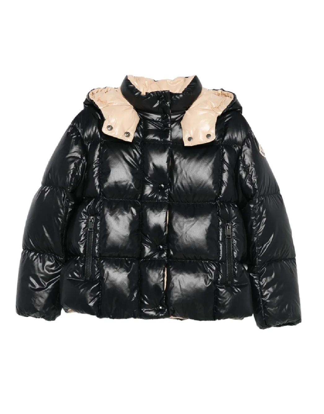 MONCLER KIDS PARANA piumino MONCLER KIDS PARANA piumino