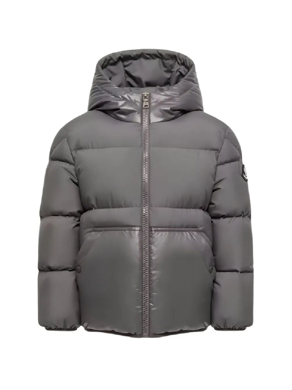 MONCLER KIDS BARIN piumino MONCLER KIDS BARIN piumino