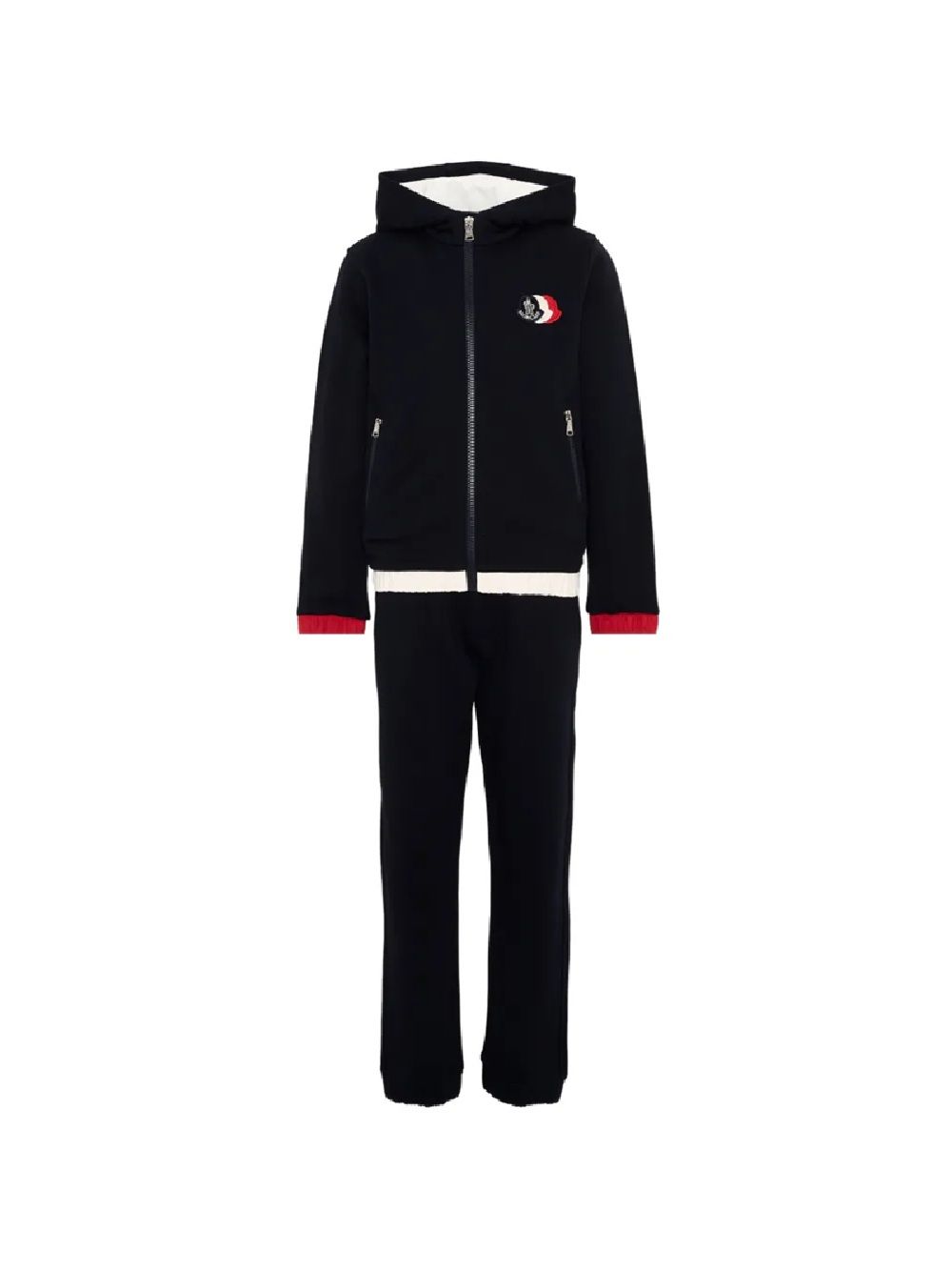 MONCLER KIDS knitwear MONCLER KIDS maglia