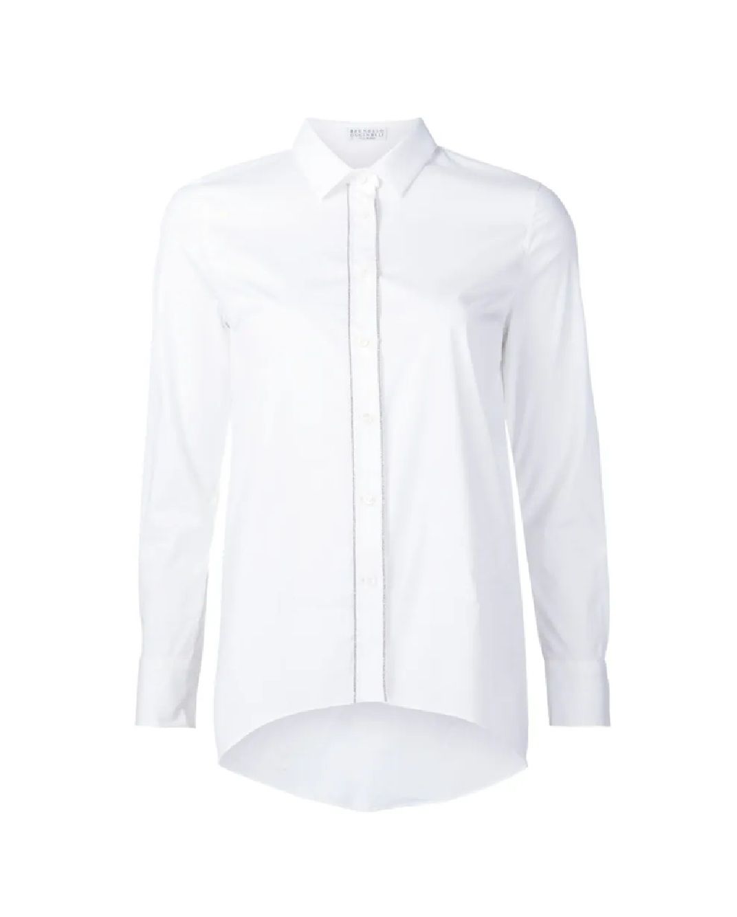 Brunello Cucinelli Women Shirt Brunello Cucinelli Camicia Donna