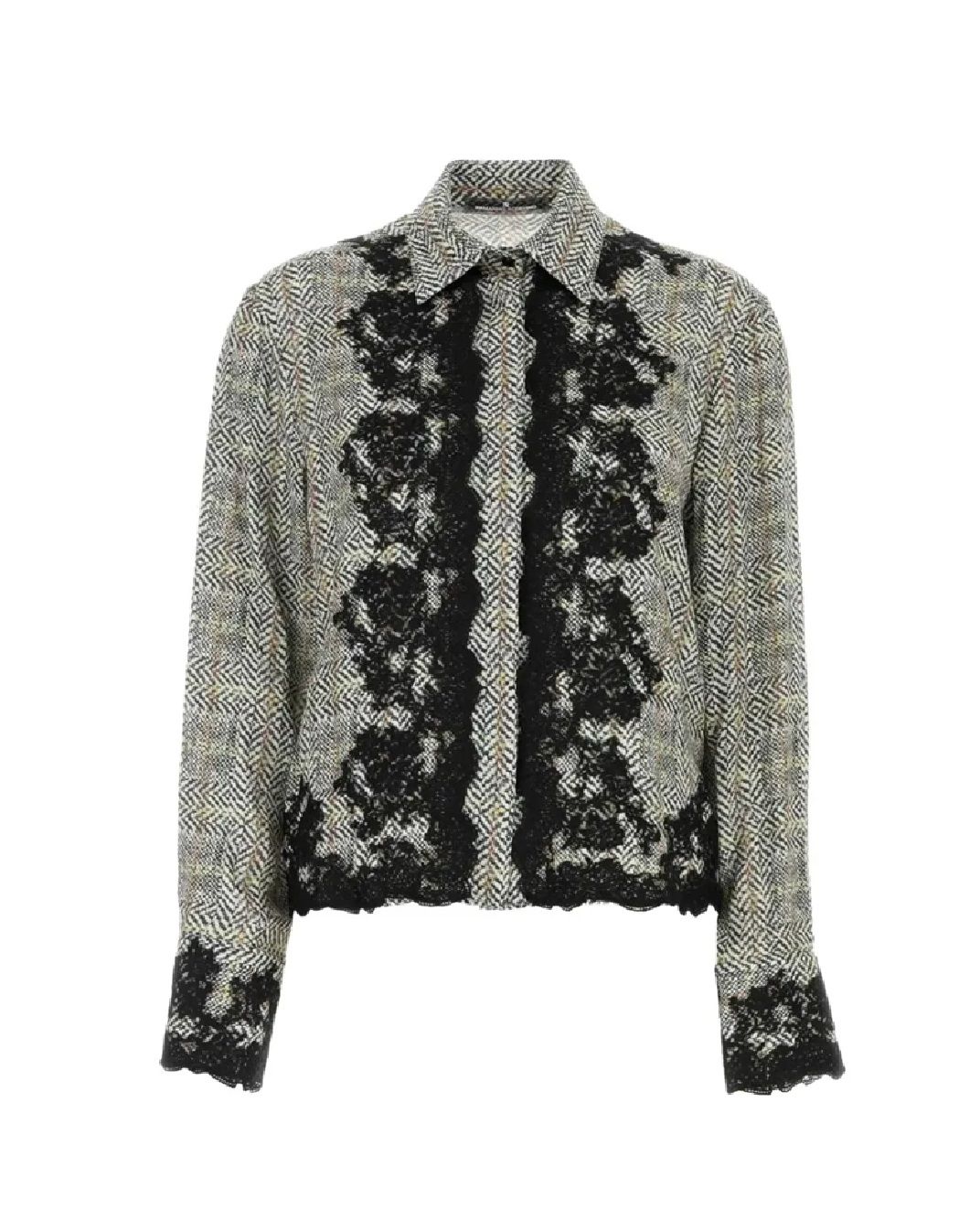 Ermanno Scervino Shirt Woman Ermanno Scervino Camicia Donna