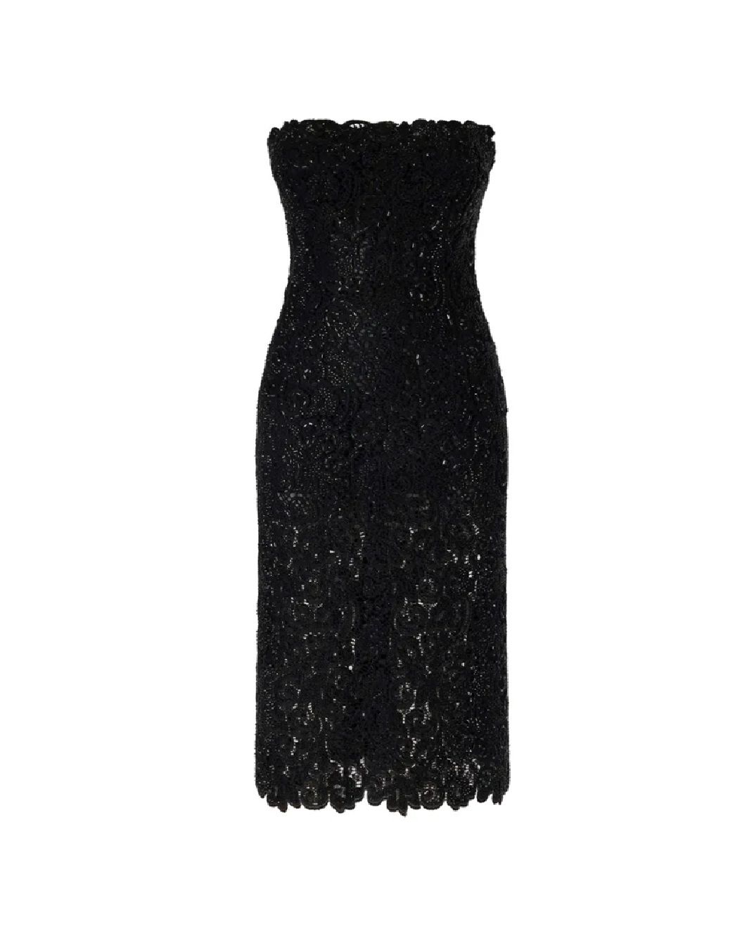 Ermanno Scervino Dress Woman Ermanno Scervino Abito Donna