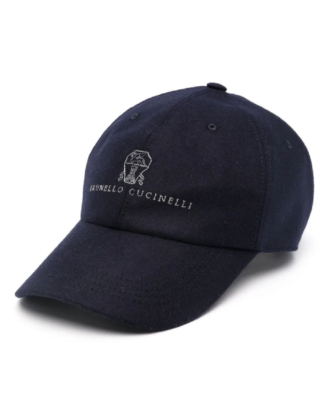 Brunello Cucinelli Men Hat BRUNELLO CUCINELLI cappello uomo