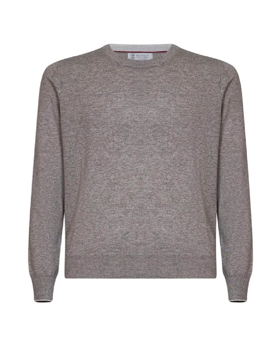 Brunello Cucinelli Men Sweater BRUNELLO CUCINELLI maglia uomo