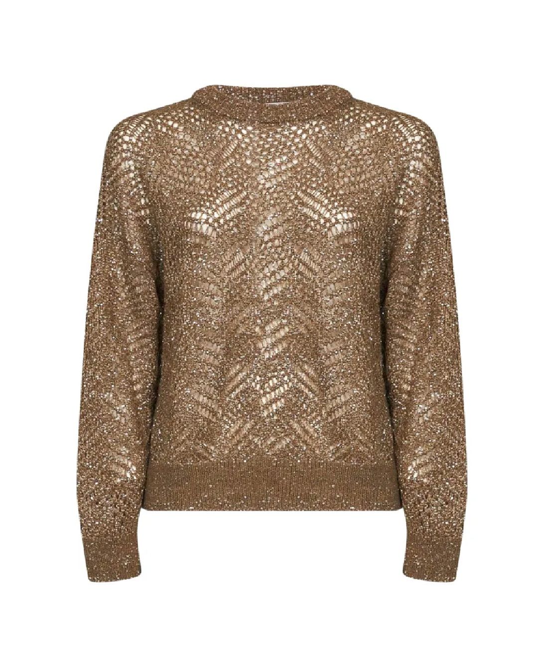 Brunello Cucinelli Women Sweater Brunello Cucinelli Maglia Donna
