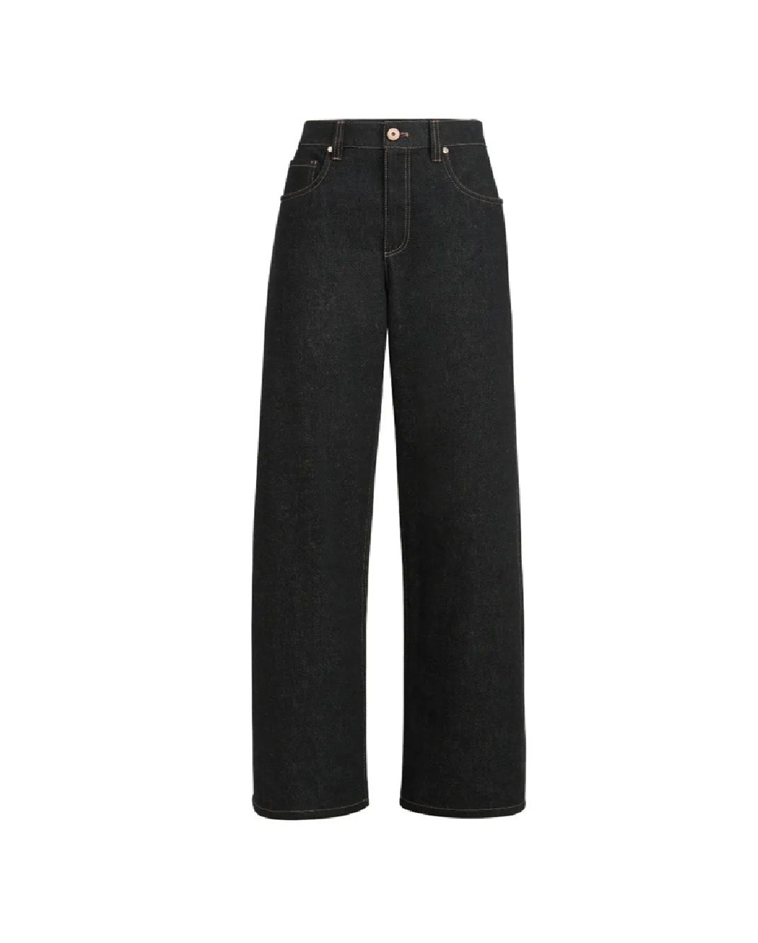 Brunello Cucinelli Women Jeans Brunello Cucinelli Jeans Donna