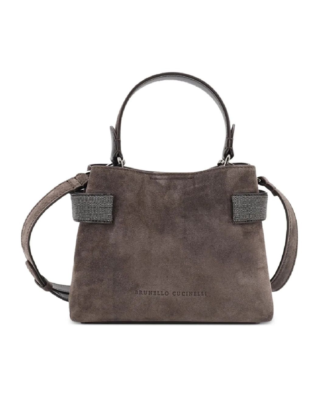Brunello Cucinelli Women Crossbody Bag Brunello Cucinelli Borsa A Tracolla Donna
