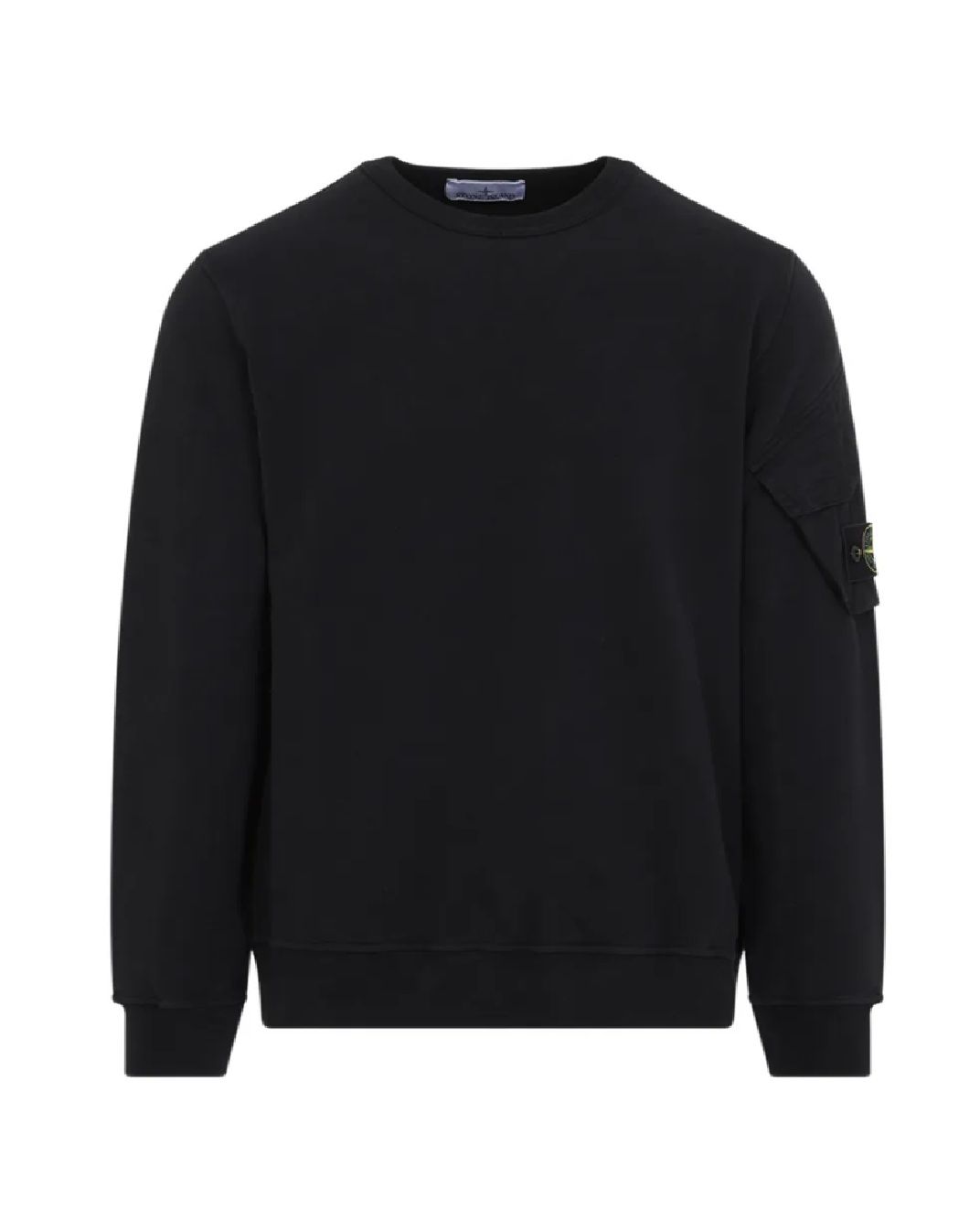 Stone Island Men Sweatshirt Stone Island Felpa Uomo