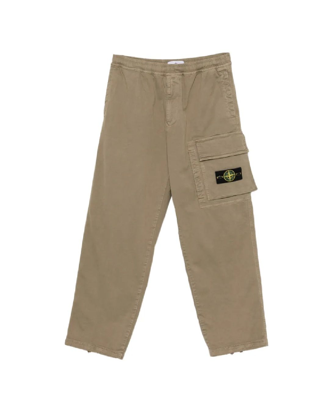 Stone Island Men Trousers Stone Island Pantaloni Uomo