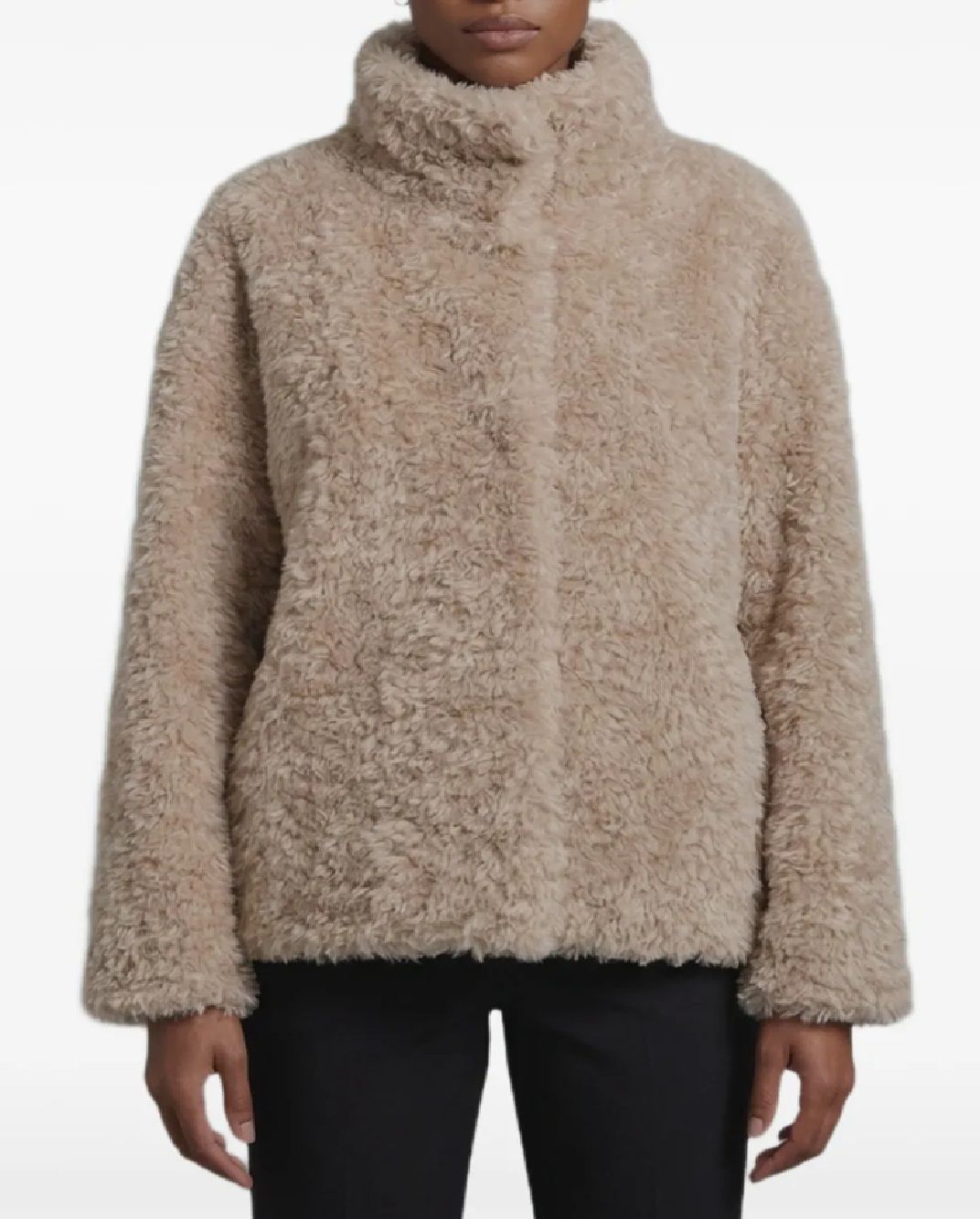 Herno Coat Woman Herno Cappotto Donna