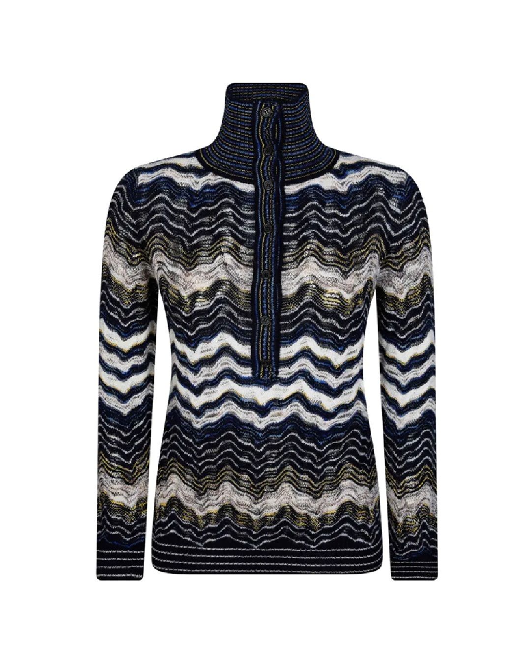 Missoni Knitwear Woman Missoni Maglia Donna