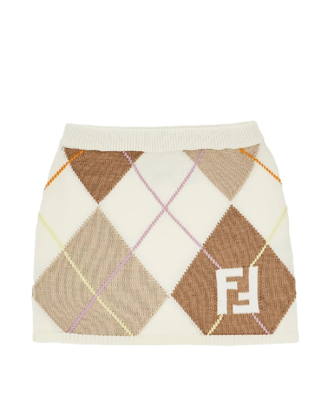 Fendi gonna kids Fendi gonna kids