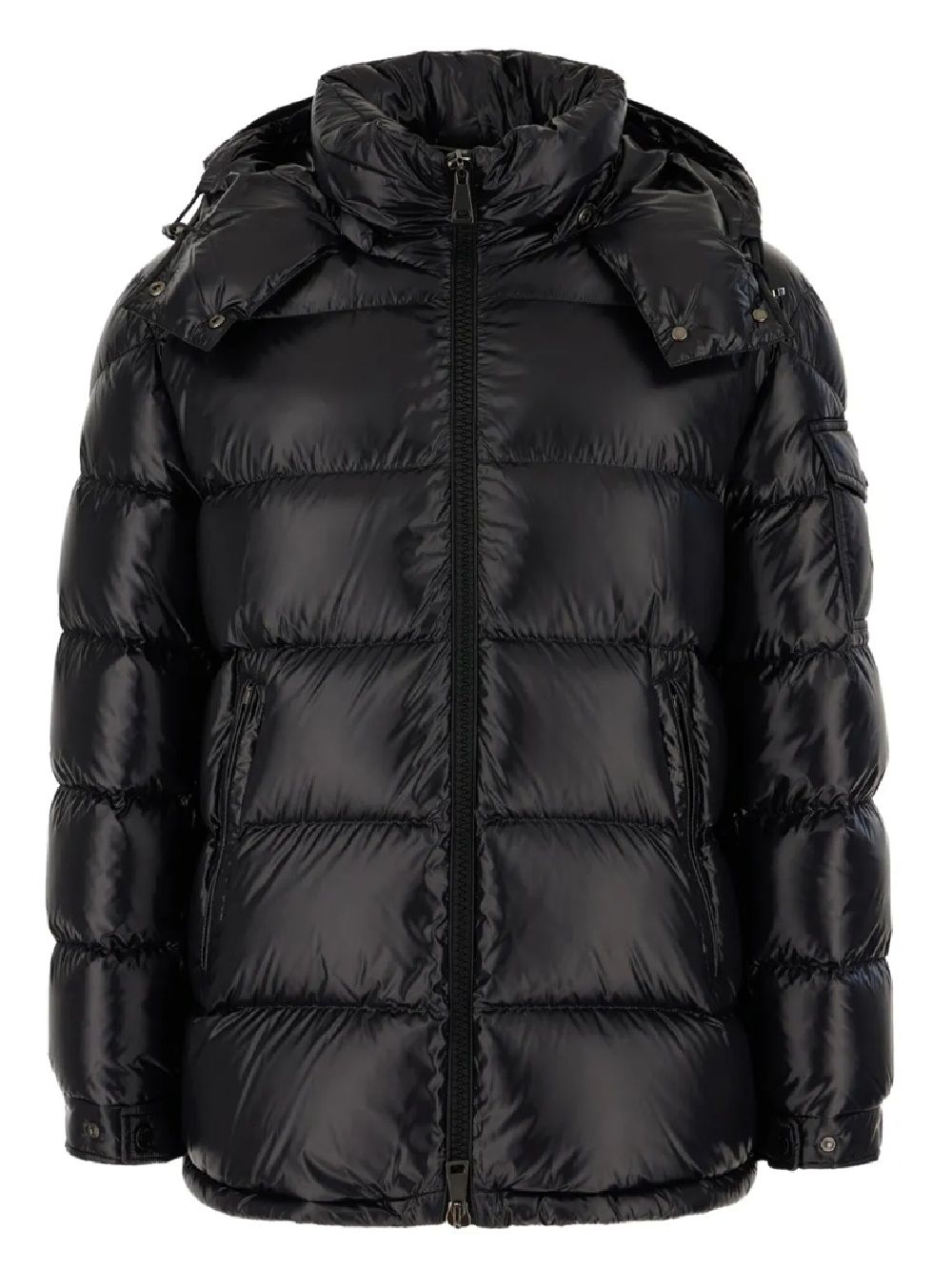 MONCLER MAIRE down jacket woman MONCLER MAIRE piumino donna