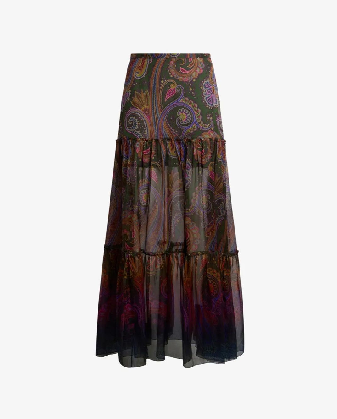 Etro skirt women Etro gonna donna
