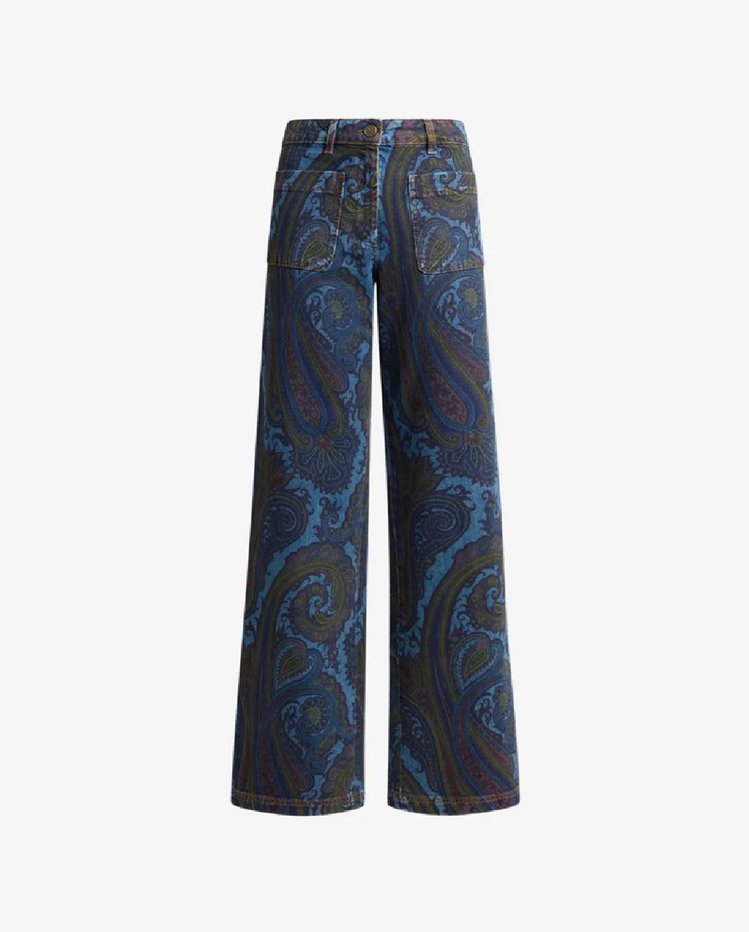 Etro jeans women Etro jeans donna