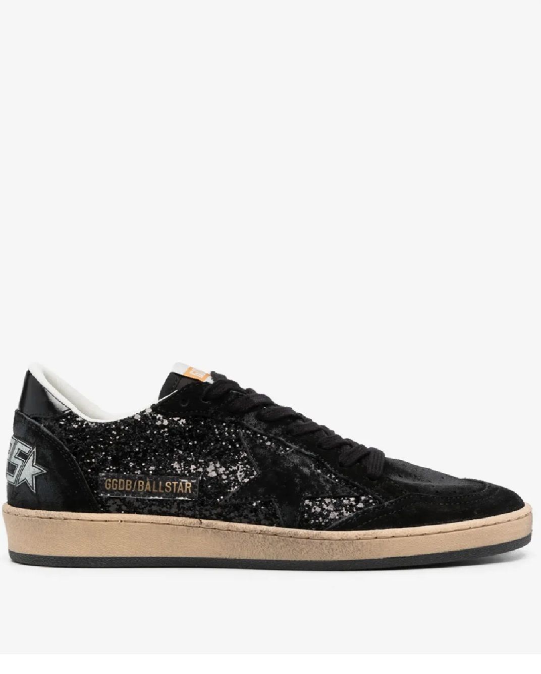 BALLSTAR sneakers woman BALLSTAR sneakers donna