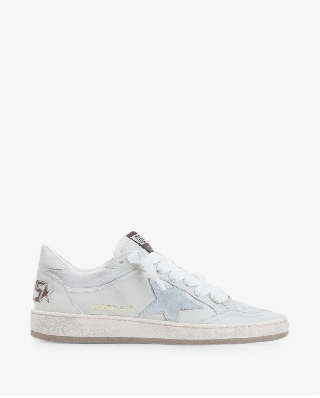 BALLSTAR sneakers woman BALLSTAR sneakers donna