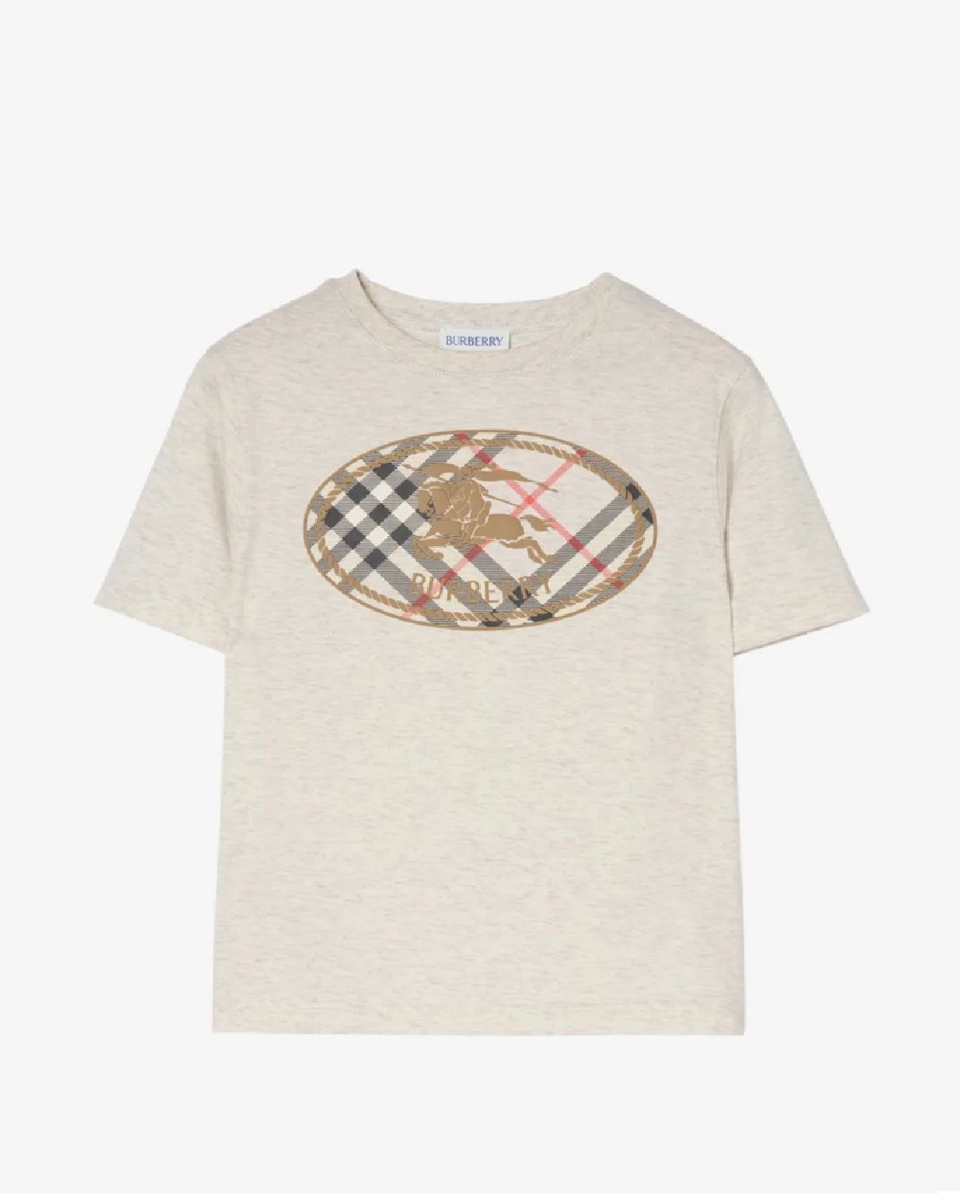 Burberrys T-Shirt Burberry Kids T-Shirt