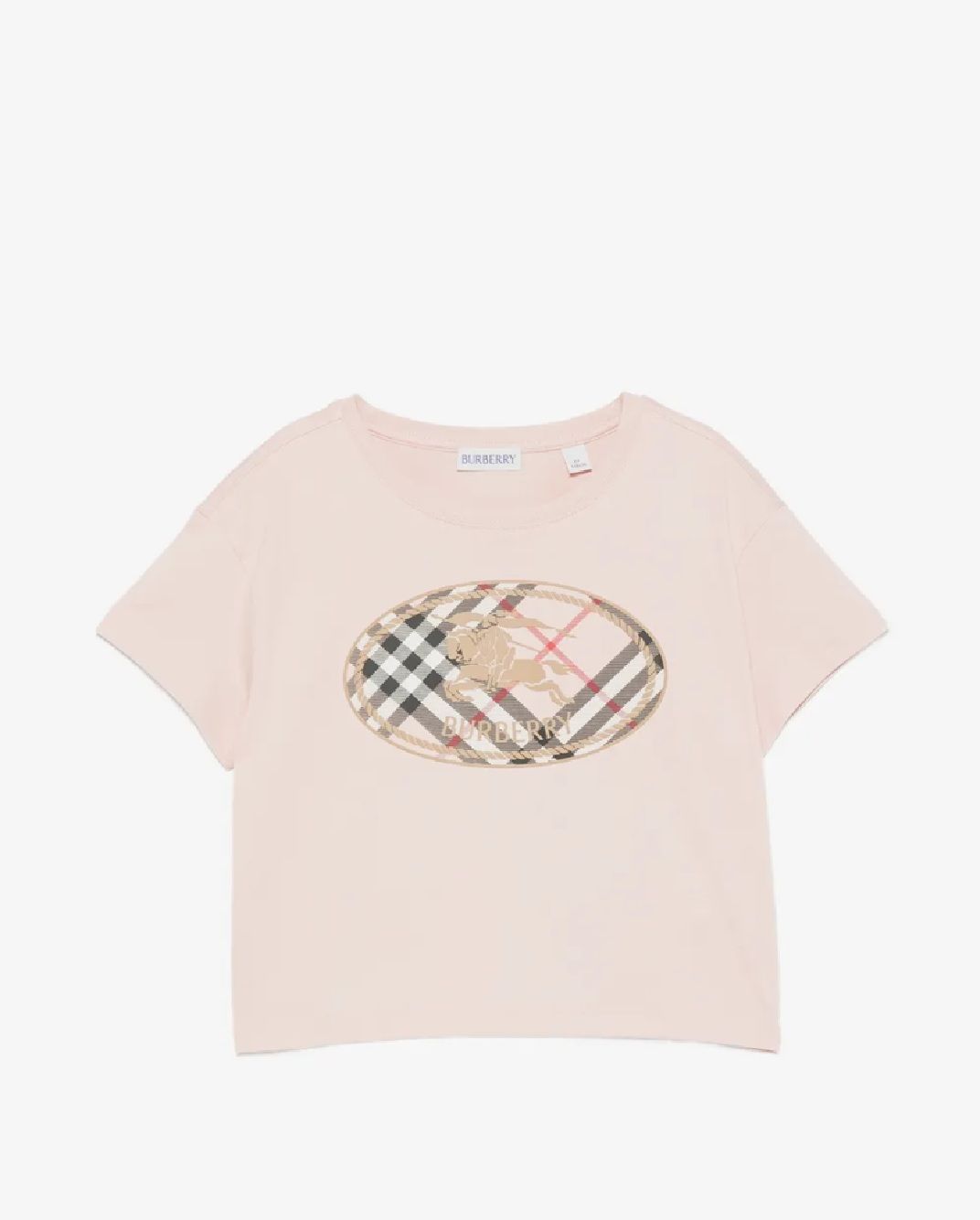 Burberrys T-Shirt Burberry Kids T-Shirt