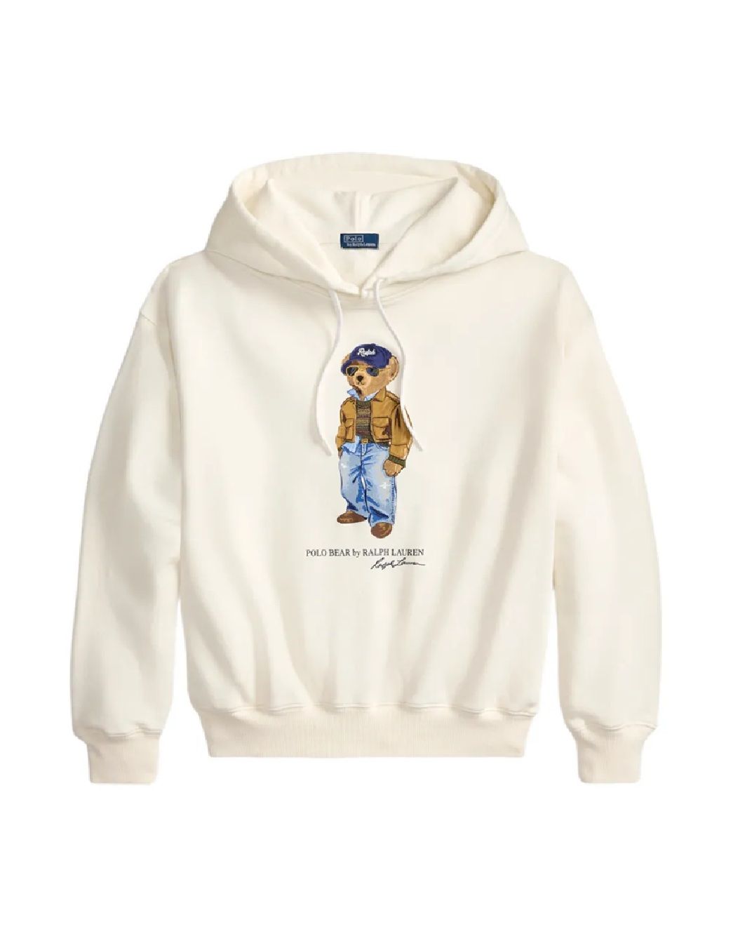 Polo Ralph Lauren Felpa Donna Polo Ralph Lauren Felpa Donna