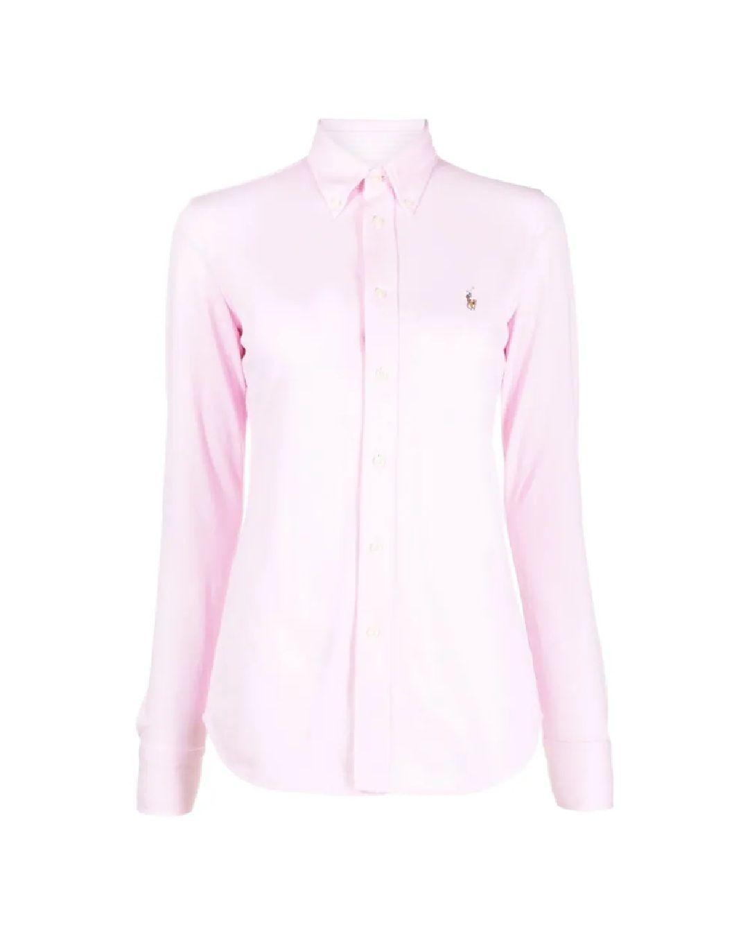 Polo Ralph Lauren Women Shirt Polo Ralph Lauren Camicia Donna