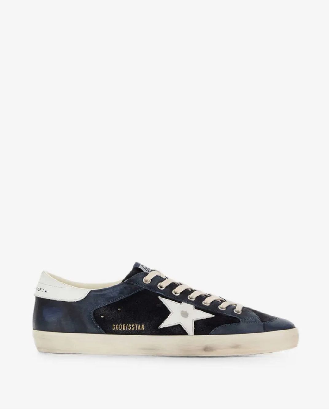 SUPER STAR sneakers man SUPER STAR sneakers uomo