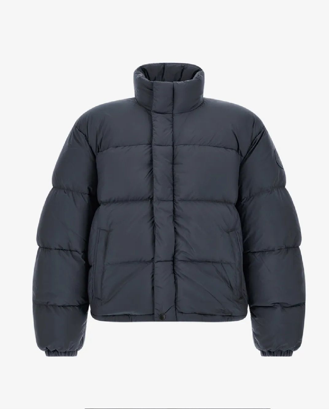 Canada Goose Men Padded Jacket Sterling Puffer Canada Goose Piumino Uomo Sterling Puffer