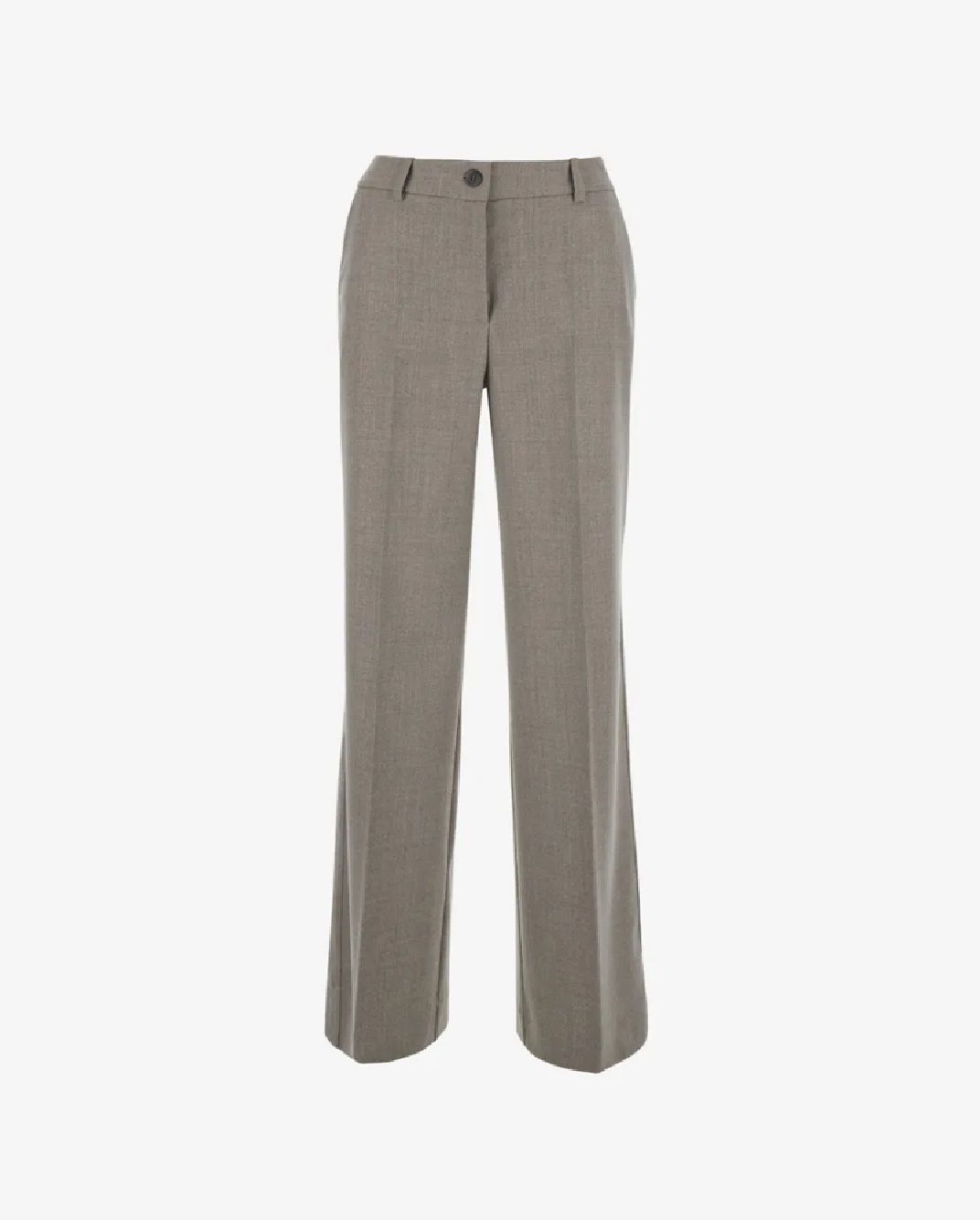 P.A.R.O.S.H. Women Trousers P.A.R.O.S.H. Pantaloni Donna