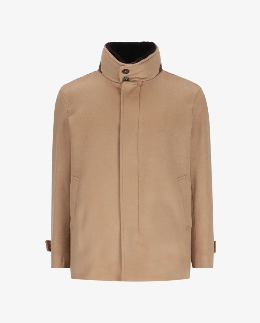 Herno Coat Man Herno Cappotto Uomo