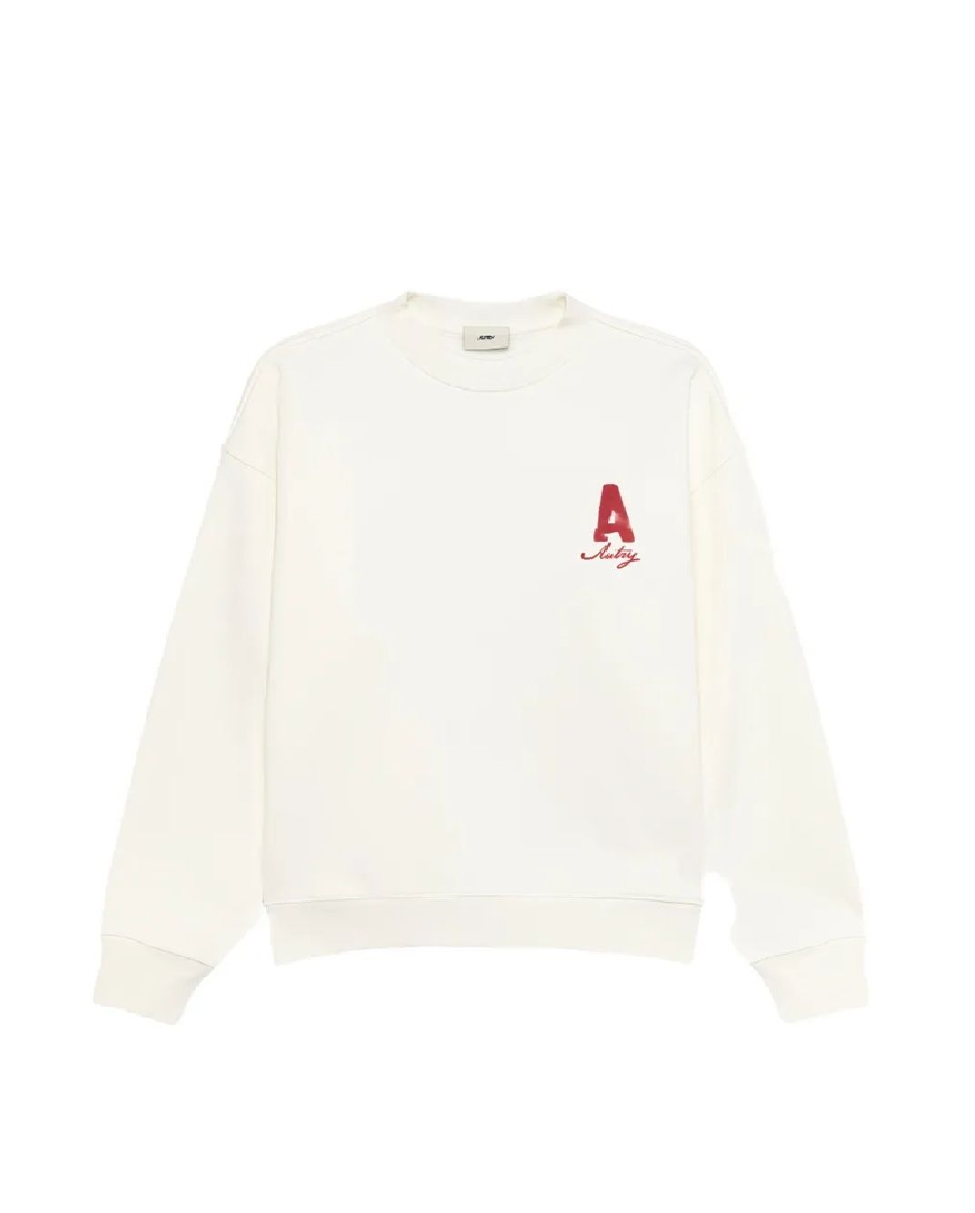 Autry Sweatshirt Unisex Autry Felpa Unisex