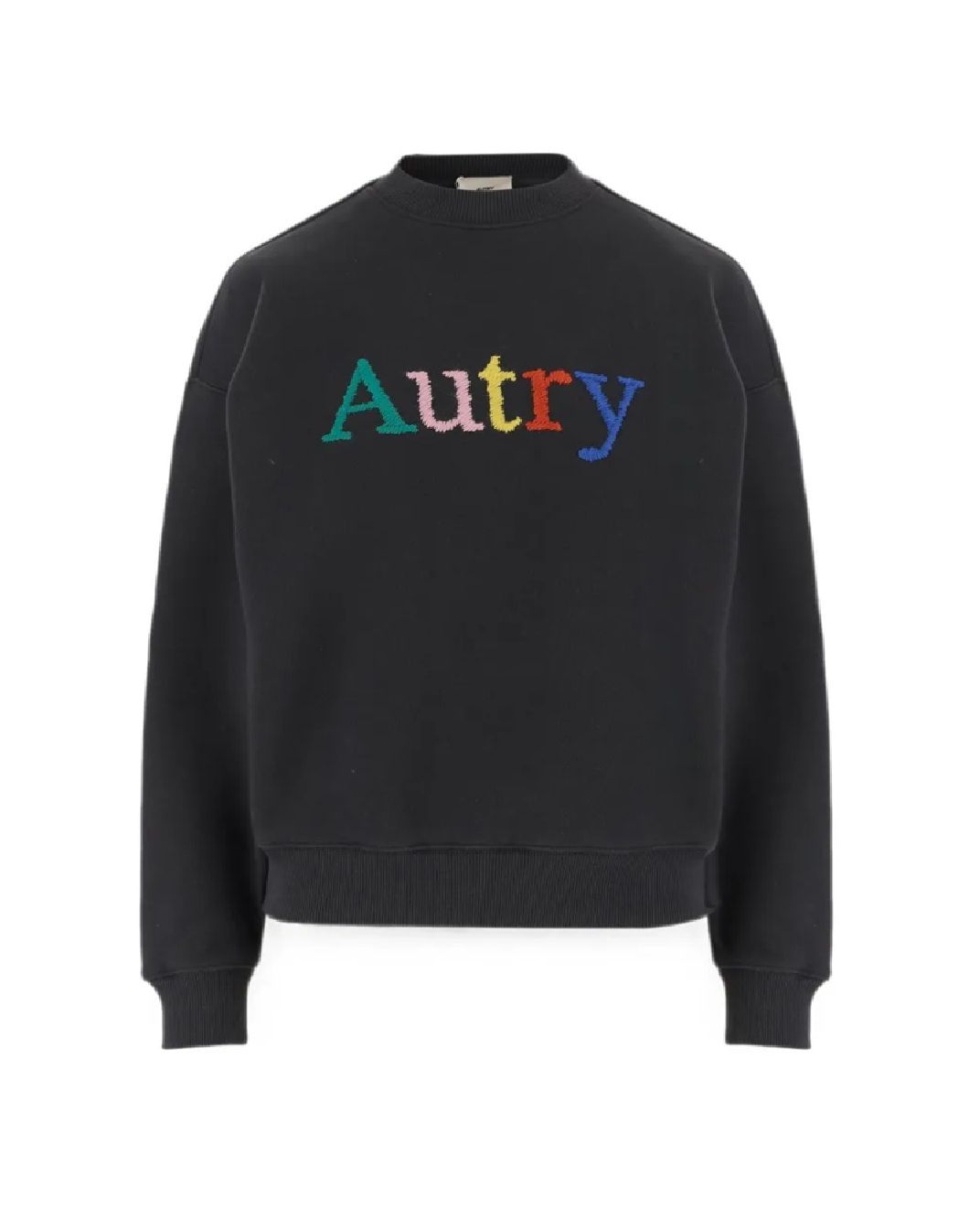 Autry Sweatshirt Unisex Autry Felpa Unisex