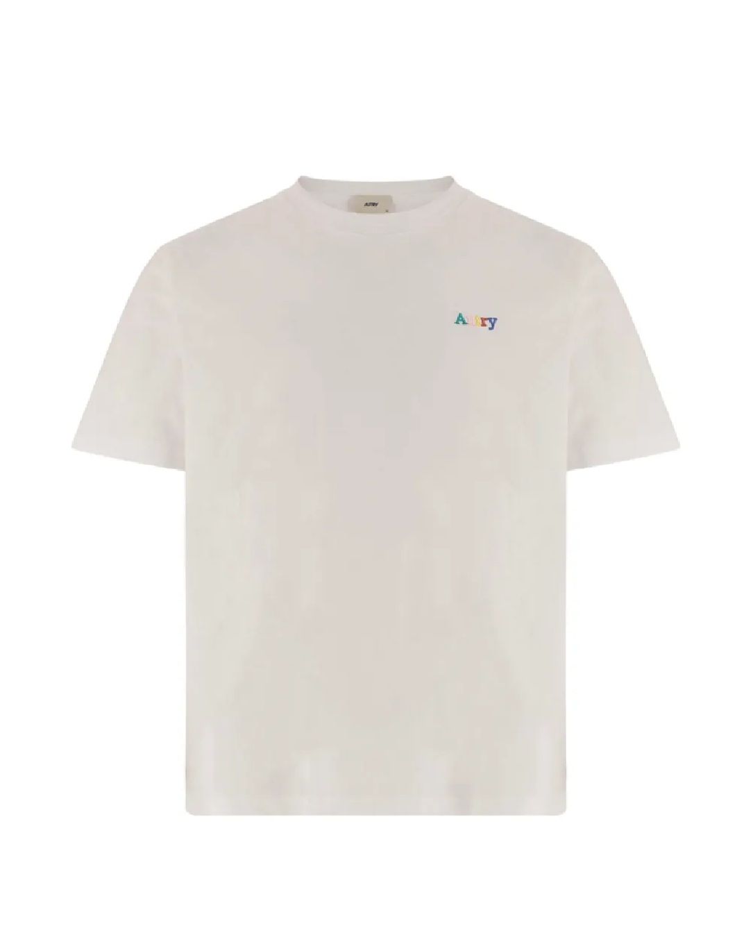 Autry T-Shirt Unisex Autry T-Shirt Unisex