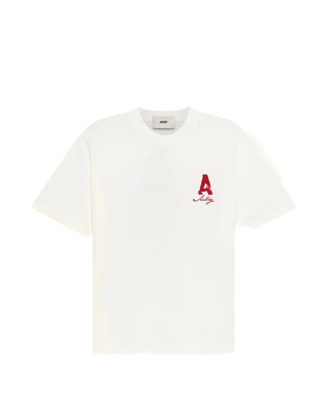 Autry T-Shirt Unisex Autry T-Shirt Unisex