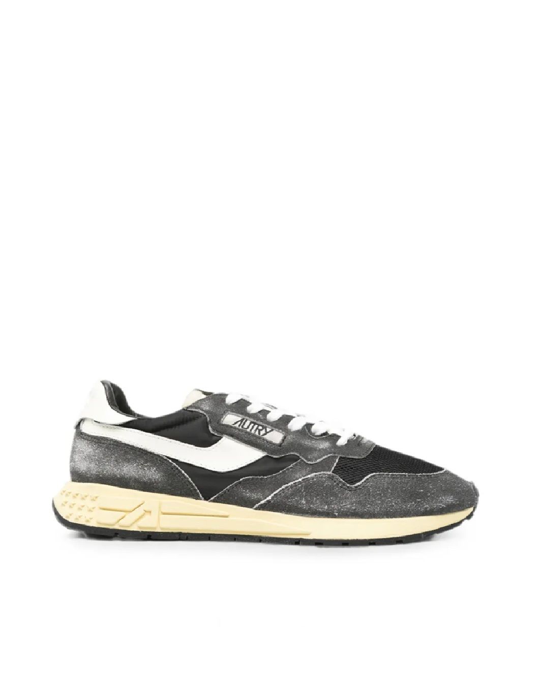 Autry Reelwind Low Sneakers Uomo Autry Reelwind Low Sneakers Uomo
