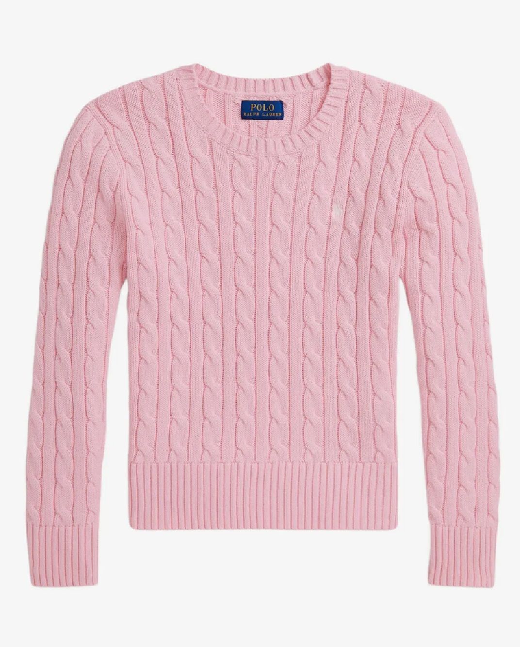 Polo Ralph Lauren Kids Girl Sweater Polo Ralph Lauren Kids Maglia