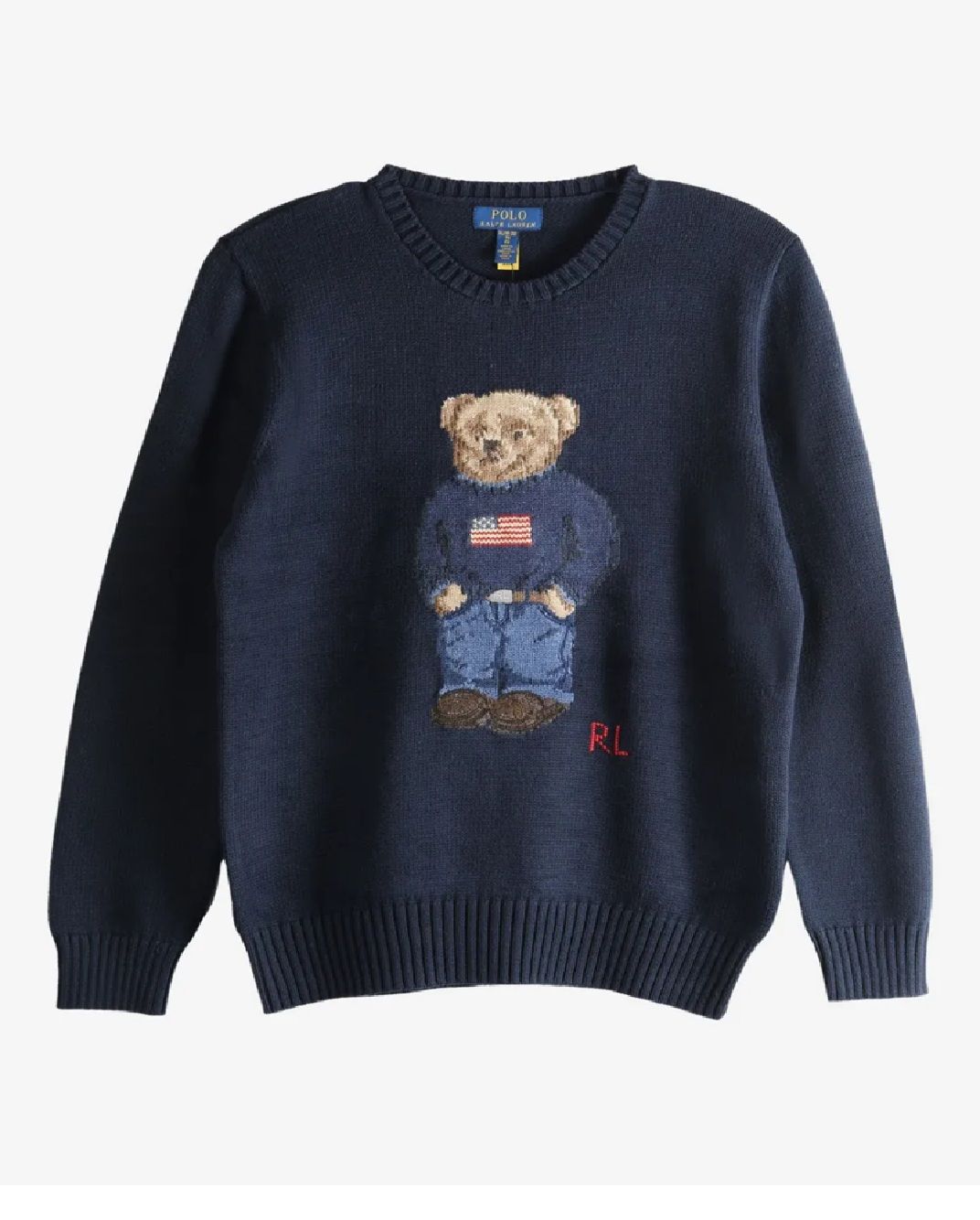 Polo Ralph Lauren kids Sweater Polo Ralph Lauren Kids Maglia