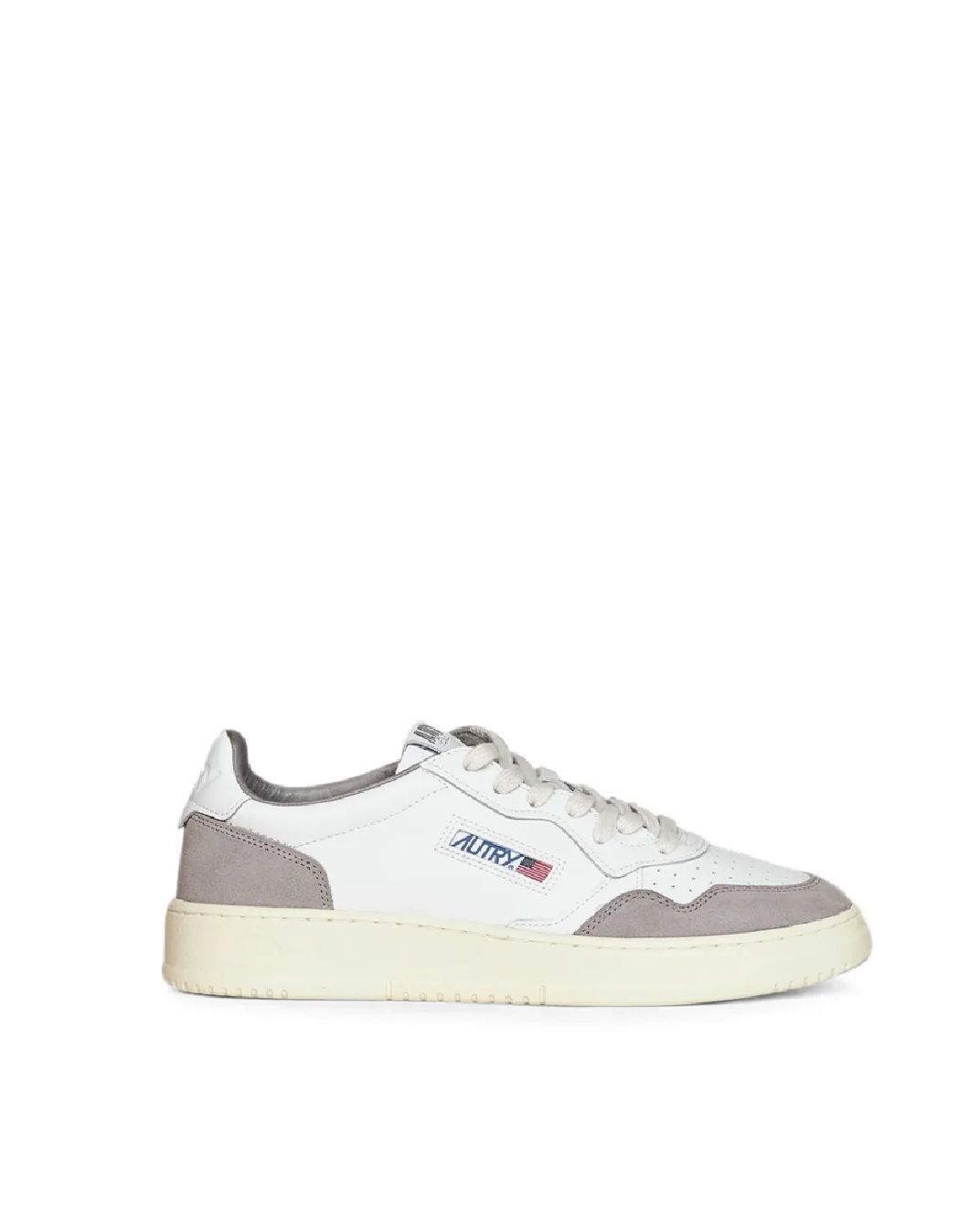 Autry Medalist Low Sneakers Uomo Autry Medalist Low Sneakers Uomo