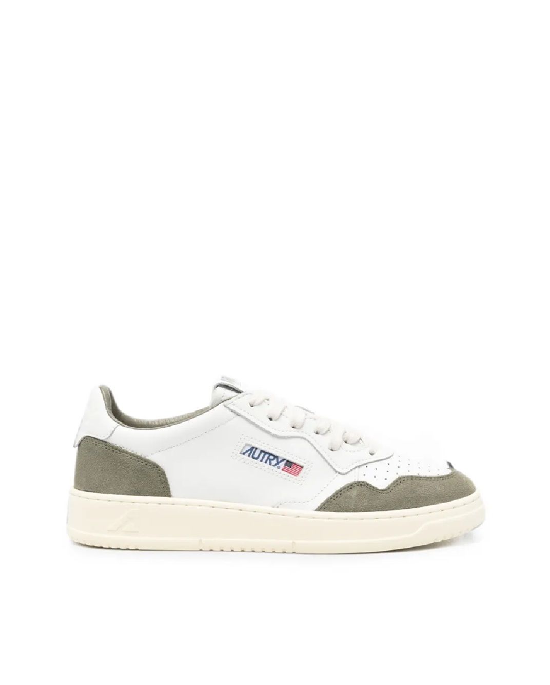 Autry Medalist Low Sneakers Man Autry Medalist Low Sneakers Uomo