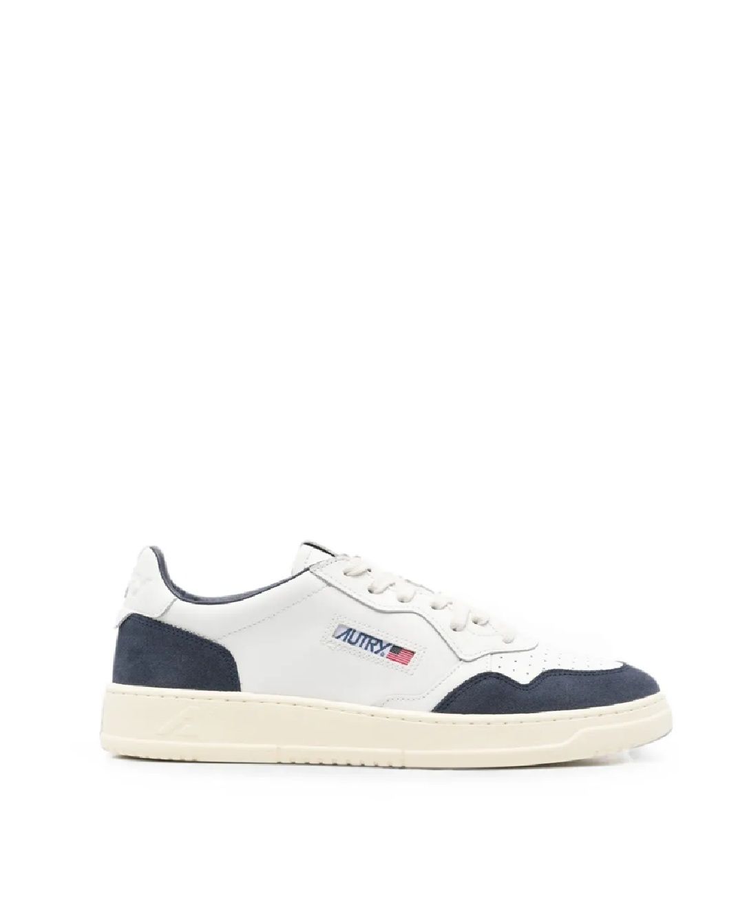 Autry Medalist Low Sneakers Man Autry Medalist Low Sneakers Uomo