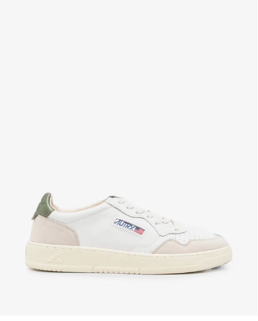 Autry Medalist Low Sneakers Man Autry Medalist Low Sneakers Uomo